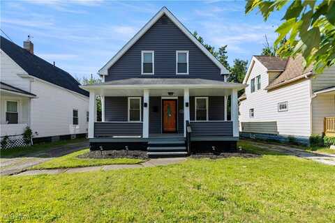 12900 Ferris Avenue, Cleveland, OH 44105