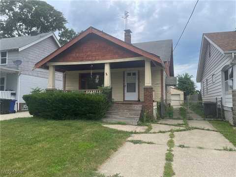 14128 Lakota Avenue, Cleveland, OH 44111
