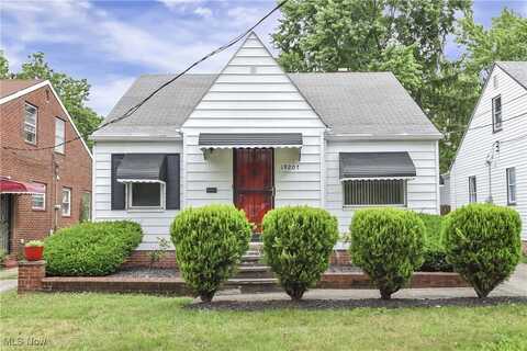 19207 Harvard Road, Warrensville Heights, OH 44122