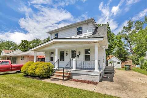259 Marion Drive, Bedford, OH 44146