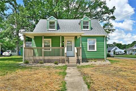 1006 Trumbull Avenue, Warren, OH 44484