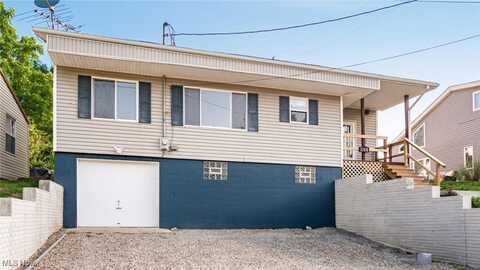 23458 Hideaway Drive, Senecaville, OH 43780