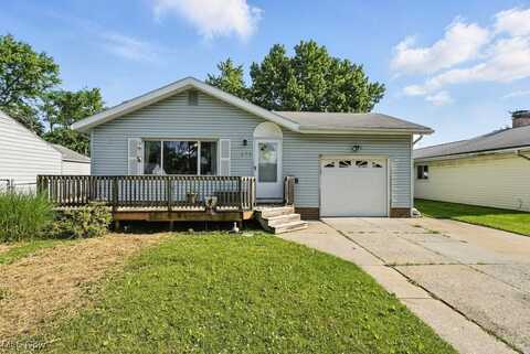 171 Best Street, Bedford, OH 44146