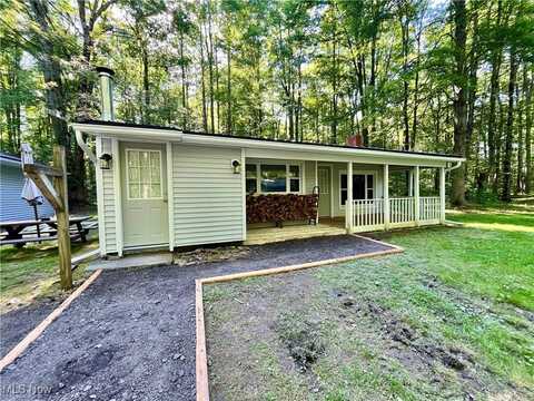 4807 Laskey Road, Rome, OH 44085