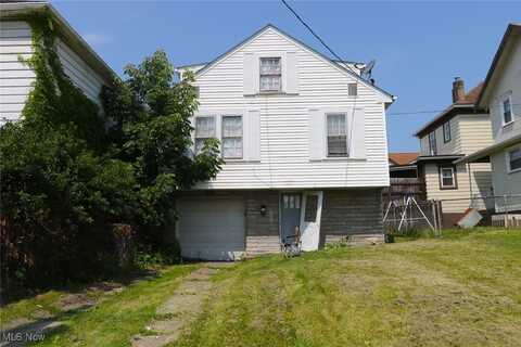 407 Henry Avenue, Steubenville, OH 43952