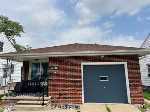 10609 Mccracken Boulevard, Garfield Heights, OH 44125