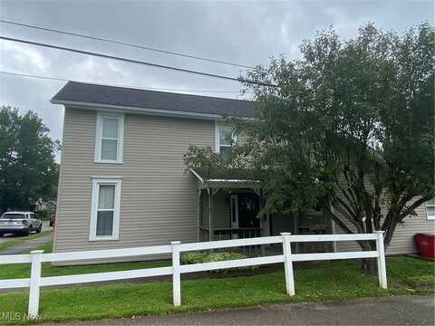 31 4th Street, Roseville, OH 43777