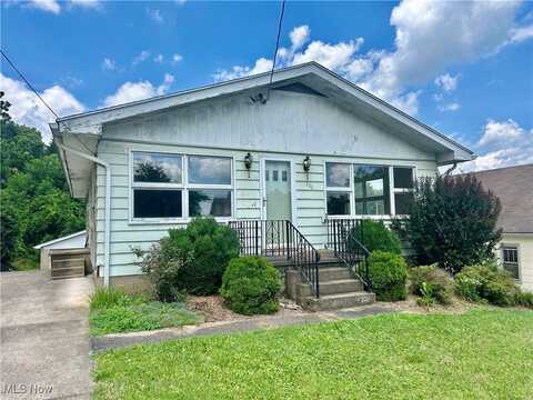 116 Euclid Place, Marietta, OH 45750