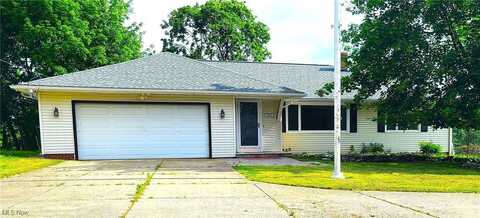 30529 Ridge Road, Wickliffe, OH 44092