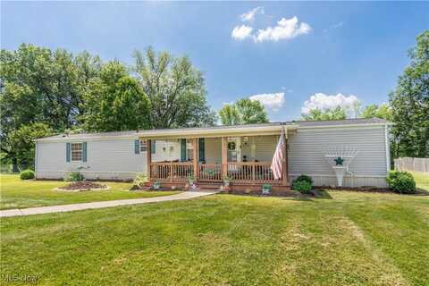 3222 6th Street SE, Canton, OH 44707