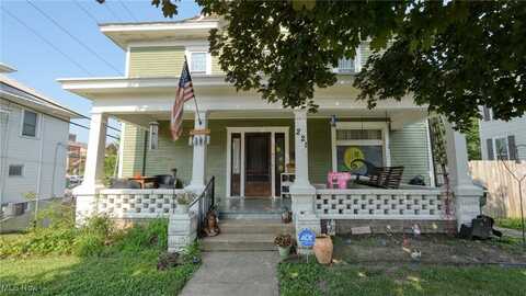 221 N 9th Street, Cambridge, OH 43725