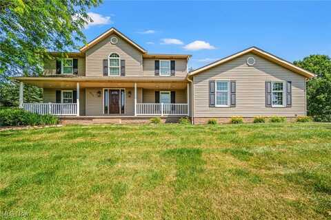 511 Roland Hills Drive, Mogadore, OH 44260
