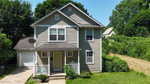 1016 Wheelock Road, Cleveland, OH 44103