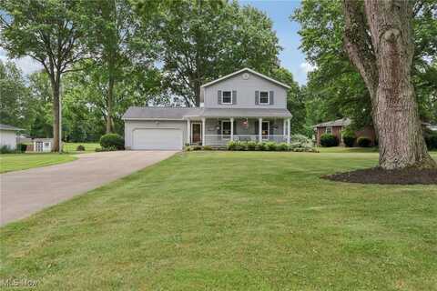 6163 N Oval Road, Clinton, OH 44216