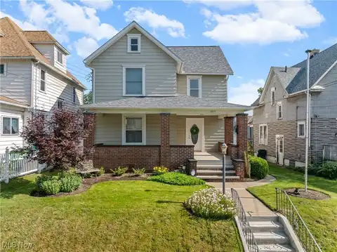 265 W Broadway Street, Alliance, OH 44601