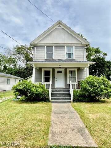 391 Cornell Street, Akron, OH 44310