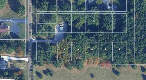 E Texas Avenue, Sebring, OH 44672