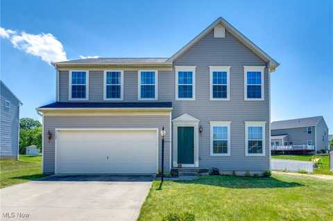 2120 Prestwick Court, Streetsboro, OH 44241
