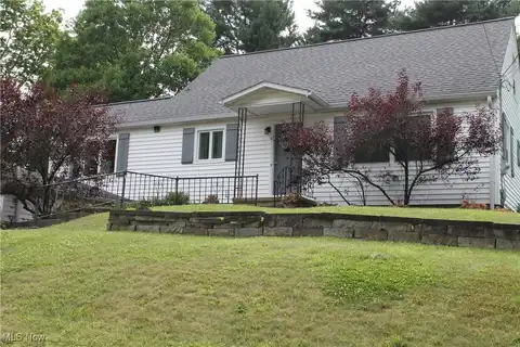 834 Northwestern Avenue, Wooster, OH 44691