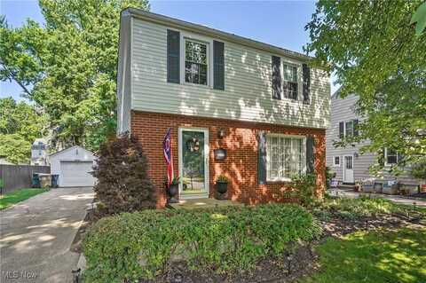 2432 16th Street, Cuyahoga Falls, OH 44223