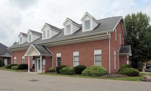 4429 Fulton Drive NW, Canton, OH 44718