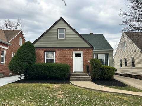 4206 Verona Road, South Euclid, OH 44121