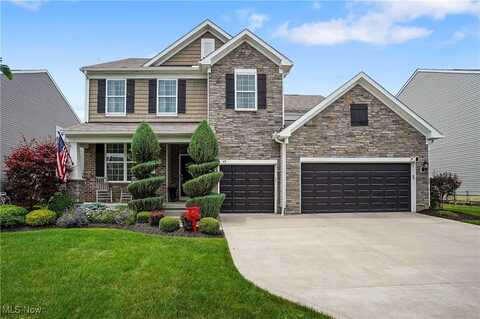 48 Garnett Circle, Akron, OH 44321