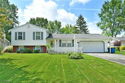 3992 Allenwood Drive SE, Warren, OH 44484