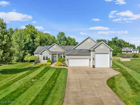 4826 Cricket Lane, Kent, OH 44240