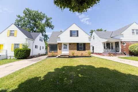 4033 Stonehaven Road, South Euclid, OH 44121