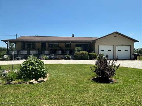 3028 Amsterdam Road SE, Scio, OH 43988