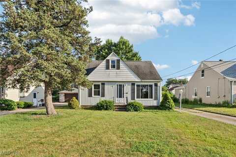 30052 Dorothy Drive, Wickliffe, OH 44092