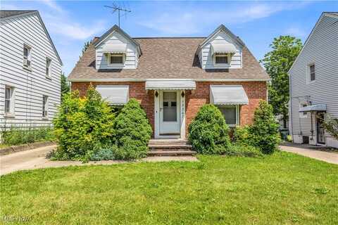 13207 Grannis Road, Garfield Heights, OH 44125