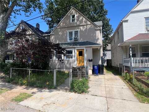 1697 W 69th Street, Cleveland, OH 44102