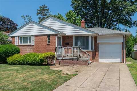 31018 Carlton Drive, Bay Village, OH 44140