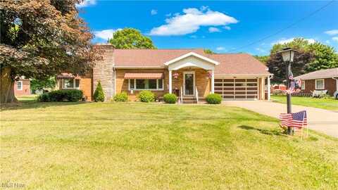 5157 Alliance Road NW, Malvern, OH 44644