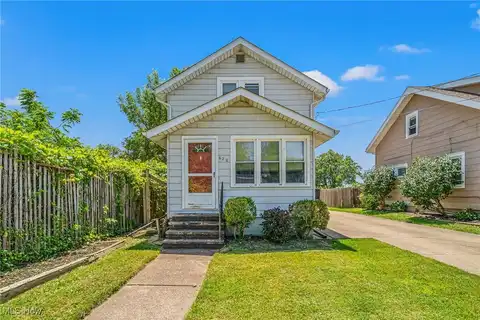 620 Joughin Street, Fairport Harbor, OH 44077