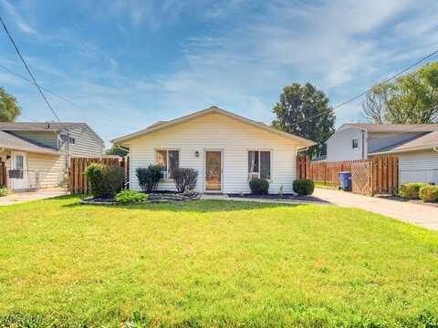 5965 Rosebelle Avenue, North Ridgeville, OH 44039