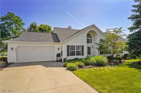 6865 Hidden Lake Trail, Brecksville, OH 44141