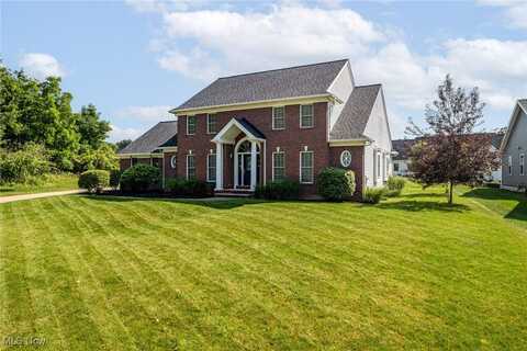 6413 Simmons Drive, Westfield Center, OH 44251