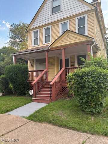2228 E 86th Street, Cleveland, OH 44106