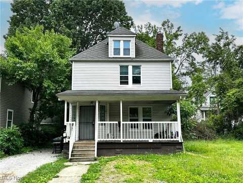 728 E 93rd Street, Cleveland, OH 44108