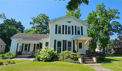88 W Jefferson Street, Jefferson, OH 44047