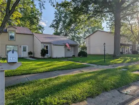 2371 Ansley Street, Alliance, OH 44601