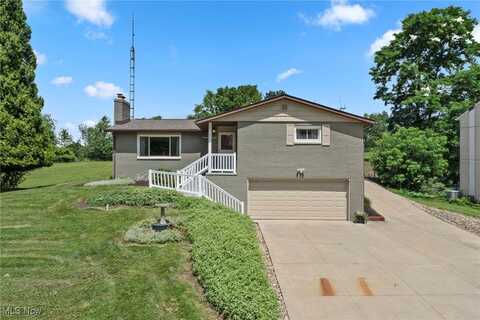 2815 Shepler Church Avenue SW, Canton, OH 44706