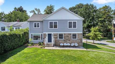 14370 Washington Boulevard, University Heights, OH 44118