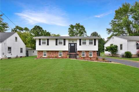 417 Centennial Street, Geneva, OH 44041