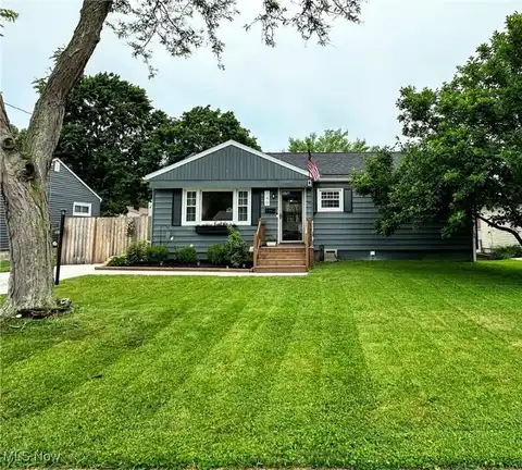749 Eastland Avenue, Ravenna, OH 44266