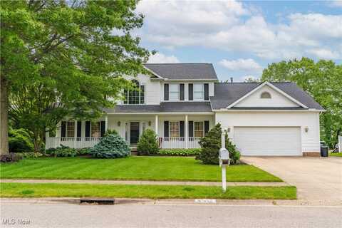 3342 Ramsgate Street NW, North Canton, OH 44720