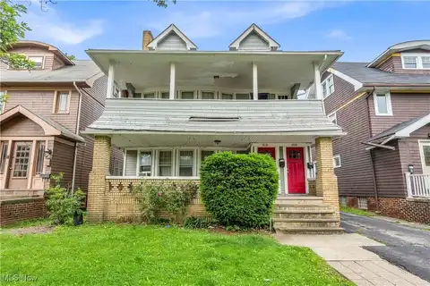 1616 Eddington Road unit: 3, Cleveland Heights, OH 44118